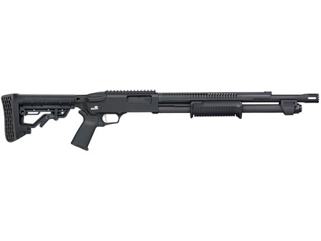 Mossberg 50761 590R 12 Gauge 10+1 18.50