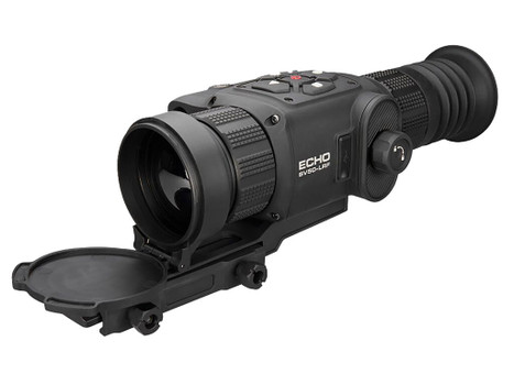 Sig Sauer Electro-Optics SOEC12310 Echo Thermal 2-16x 50mm