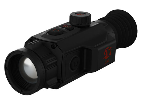 ATN TIWST6M325 THOR6 MINI 384 2.5-20X