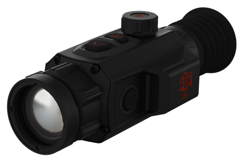 ATN TIWST6M335 THOR6 MINI 384 3.5-28X                                                                                                                                                                   