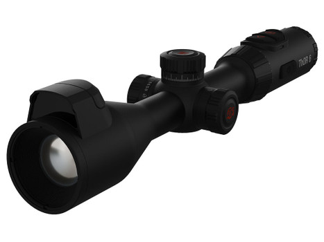 ATN TIWST6635LRF THOR6 LRF 640 ELITE 2-16X