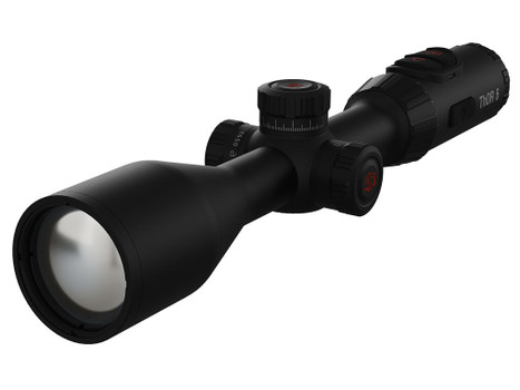 ATN TIWST6650A THOR6 ELITE 640 3-24X