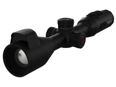 ATN TIWST6335LRF THOR6 LRF 384 ELITE 3.5-28X