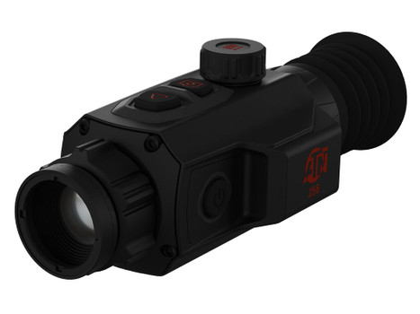 ATN TIWST6M225 THOR6 MINI 256 3.5-28X