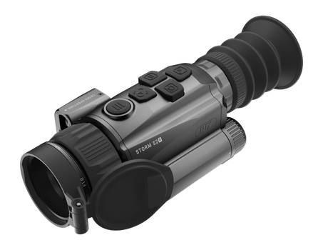 RIX STORM-S2R STORM       384X288  25MM LRF  THERM