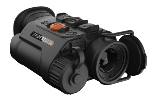 RIX STRIDE-ST3 LITE       384X288  15MM LRF  THERM