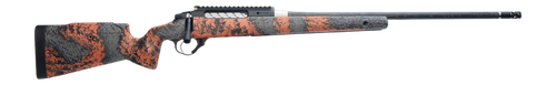 Seekins Precision 11710479F Havak  25 Creedmoor 20"                                                                                                                                                     