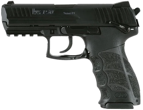 HK 81001103 P30  S V3   9MM 2-15R