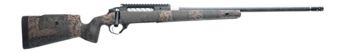 Seekins Precision 11710475F Havak  25 Creedmoor 20"                                                                                                                                                     