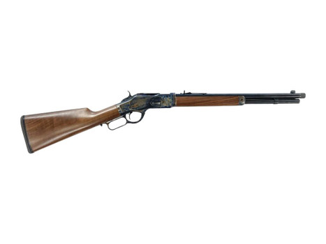 Taylors & Company 240003 Uberti 1873 9mm Luger 18