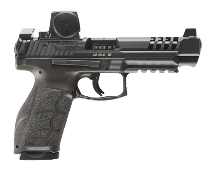 HK 81001373 VP9A1 L OE VTX ST     9MM (2)15R