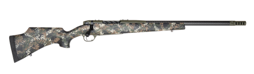 Weatherby MCC01N25CMR4B Mark V  25 Creedmoor 22" Synthetic Stock                                                                                                                                        