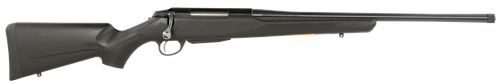 Tikka JRTXEC31316MT T3 Lite Compact 350 Legend 3+1 16" Matte Blued Threaded Barrel, Blued Drilled & Tapped Steel Receiver, Fixed Black Synthetic Stock                                                  
