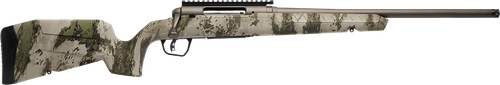 Savage Arms  Axis 2 Pro Woodland 6.5 Creedmoor 4+1 20" Right Hand                                                                                                                                       