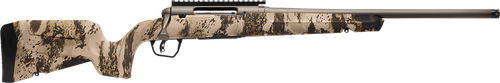 Savage Arms  Axis 2 Pro Compact Western 6.5 Creedmoor 4+1 20" Right Hand                                                                                                                                