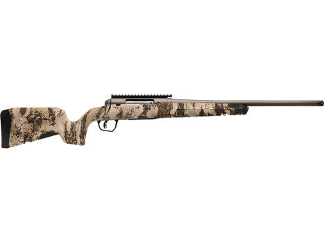 Savage Arms Axis 2 Pro Compact Western 6.5 Creedmoor 4+1 20" Right Hand