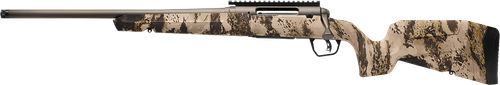 Savage Arms  Axis 2 Pro Western 6.5 Creedmoor 4+1 20" Left Hand                                                                                                                                         