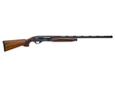 Weatherby EU21228PGM Element 2 Upland 12 Gauge 3" 2+1 28