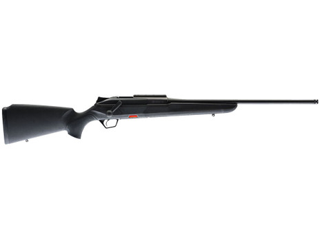 Beretta USA JBRX1EN320 BRX1 30-06 Springfield 5+1 20" Black Steel Threaded Barrel, Black Picatinny Rail Receiver, Negative Comb w/Adj LOP Black Synthetic Stock, Ambidextrous