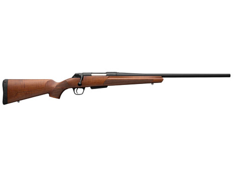 Winchester Repeating Arms 5357092002 XPR Sporter Full Size 400 Legend 3+1 22" Matte Blued Sporter Barrel, Matte Blued Drilled & Tapped Steel Receiver, Fixed Turkish Walnut Stock