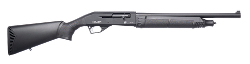 Four Peaks Imports 12044 Adler HT-104 12 Gauge 4+1 18.50" 7075-T6 Aluminum Receiver                                                                                                                     
