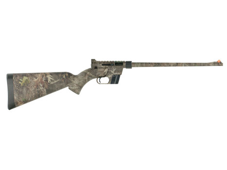 Henry H002C U.S. Survival AR-7 Full Size 22 LR 8+1 16.50" Barrel, TrueTimber Kanati Metal Finish & TrueTimber Kanati Stock Right Hand