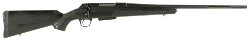 Winchester Repeating Arms 535700289 XPR  6.5 Creedmoor 3+1 22" Blued Perma-Cote Steel Sporter & Receiver, Matte Black Fixed w/Checkering Stock, Right Hand                                              