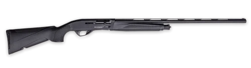 Weatherby ES21228PGM Element II  12 Gauge 3" 2+1 28" Matte Black Vent Rib Barrel & Receiver, Adj Shim Black Synthetic Stock                                                                             