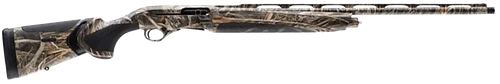 Beretta USA J42XS18 A400 Xtreme Plus 12 Gauge 3.5" 2+1 28" Vent Rib Steelium Barrel, Realtree Max-7 with Black Grip Panels, Fixed Kick-Off Stock, 5 Ext. Chokes                                         