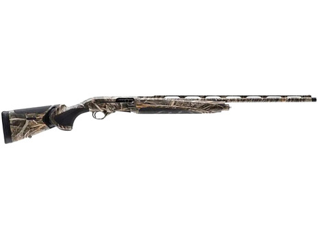 Beretta USA J42XS18 A400 Xtreme Plus 12 Gauge 3.5" 2+1 28" Vent Rib Steelium Barrel, Realtree Max-7 with Black Grip Panels, Fixed Kick-Off Stock, 5 Ext. Chokes