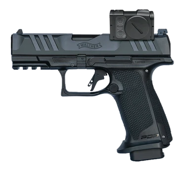 WAL 4797057 PDP F-SERIES PRO ACRO  9MM 4      18RD