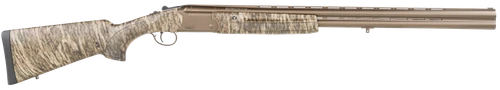 TriStar 35228 Hunter Mag II  12 Gauge 3.5" 2rd 28" Midnight Bronze Vent Rib Barrel/Receiver, Mossy Oak Digital BottomLands Stock                                                                        