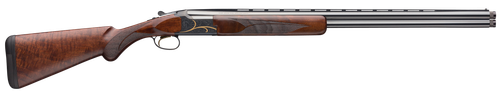 Browning 018117604 Citori Gran Lightning 20 Gauge 3" 2rd 28" Blued Barrels,  Engraved Receiver With Gold Accents, American Black Walnut Stock With Lightening Style Grip                                