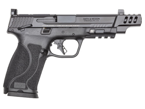 S&W M&P PC 13916 10MM 2.0 OR TS 5.56 10R BLK