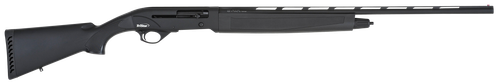 TriStar 24113 Viper G2 Compact 410 Gauge Semi-Auto 3" 5+1 26" Black Vent Rib Barrel, Black Steel Receiver, Fixed Black Synthetic Stock, Beretta/Benelli Choke Tubes, Right Hand                         
