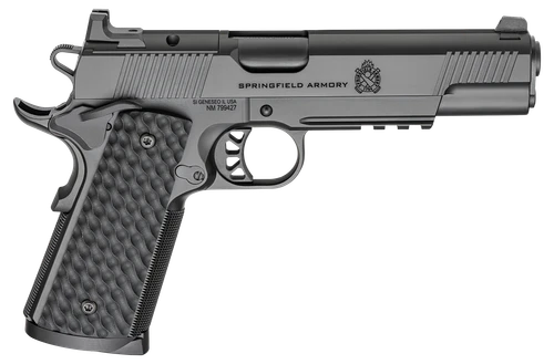 SPG PC9125LRAOS 45 TRP 1911 LTRL 5 8R                                                                                                                                                                   