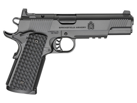 SPG PC9125LRAOS 45 TRP 1911 LTRL 5 8R
