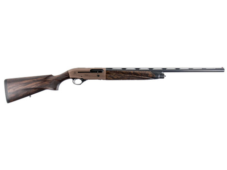 Beretta USA J40AA26 A400 Xplor Action 20 Gauge 26" Barrel 3" 4+1, Bronze Metal Finish, Walnut Stock
