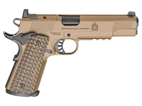SPG PC9129LRCBAOS 9M TRP 1911 LTRL 5 COY