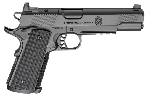 SPG PC9129LRAOS 9M TRP 1911 LTRL 5 9R                                                                                                                                                                   