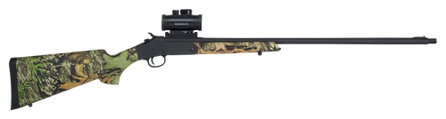 Stevens 23219 301 Turkey XP 410 Gauge 3" 1rd 26" Matte Black Barrel, Mossy Oak Obsession,  Ambidextrous Includes 1x30 Red Dot & Extra-Full Choke Tube                                                   