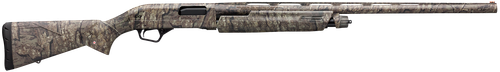 Winchester Repeating Arms 512394292 SXP Waterfowl Hunter 12 Gauge 28" 4+1 3.5" Overall Realtree Timber Right Hand (Full Size) Includes 3 Invector-Plus Chokes                                           