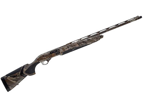 Beretta USA J42XN28 A400 Xtreme Plus 20 Gauge 3" 3+1 28" Barrel, Gore Optifade Timber Finish, Kick-Off Stock