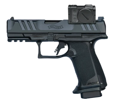 WAL 4797058 PDP F-SERIES PRO ACRO  9MM 4      10RD