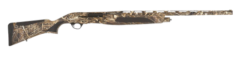 TriStar 98757 Matrix  Full Size 20 Gauge Semi-Auto 3" 5+1 28" Overall Realtree Max-7 Vent Rib Barrel, Steel Receiver & Fixed Realtree Max-7 Synthetic Stock, Right Hand                                 