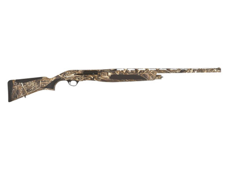 TriStar 98757 Matrix Full Size 20 Gauge Semi-Auto 3" 5+1 28" Overall Realtree Max-7 Vent Rib Barrel, Steel Receiver & Fixed Realtree Max-7 Synthetic Stock, Right Hand