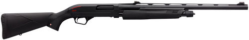 Winchester Repeating Arms 512341690 SXP Turkey 20 Gauge 24" 5+1 3" Matte Black Rec/Barrel Matte Black Fixed Textured Grip Paneled Stock Right Hand (Full Size) Includes 1 Invector-Plus Flush Choke     