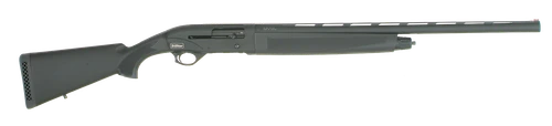 TriStar 24112 Viper G2 Compact 12 Gauge Semi-Auto 3" 5+1 24" Overall Realtree Edge Vent Rib Barrel, Steel Receiver & Fixed Synthetic Stock, Beretta/Benelli Choke Tubes, Right Hand                     