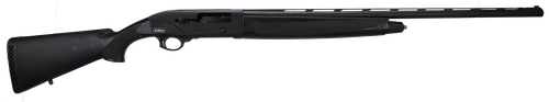 TriStar 24107 Viper G2 Full Size 20 Gauge Semi-Auto 3" 5+1 28" Black Vent Rib Barrel, Black Steel Receiver, Fixed Walnut Stock, Beretta/Benelli Choke Tube, Right Hand                                  