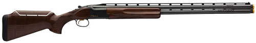Browning 018075327 Citori CXT 12 Gauge 3" 2rd 32" Lightweight Ported Barrel, Gold Enhanced Receiver, American Black Walnut Monte Carlo Stock With Graco Adjustable Comb                                 